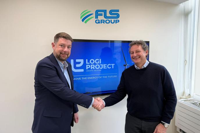 FLS Group Expands European Presence with Strategic Acquisition in Italy