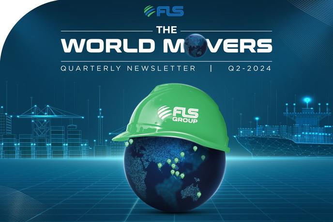 The World Movers – Newsletter Q2 2024