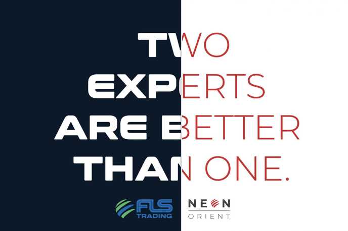 Welcoming Neon Orient to join FLS Group