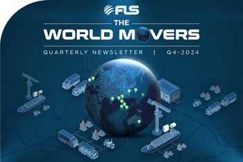 The World Movers – Newsletter Q4 2024